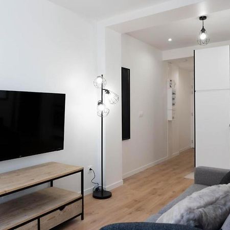 Lagny Centre Ville102, 15 Min A Disneyland En Voiture, 30 Min A Paris En Voiture Zewnętrze zdjęcie