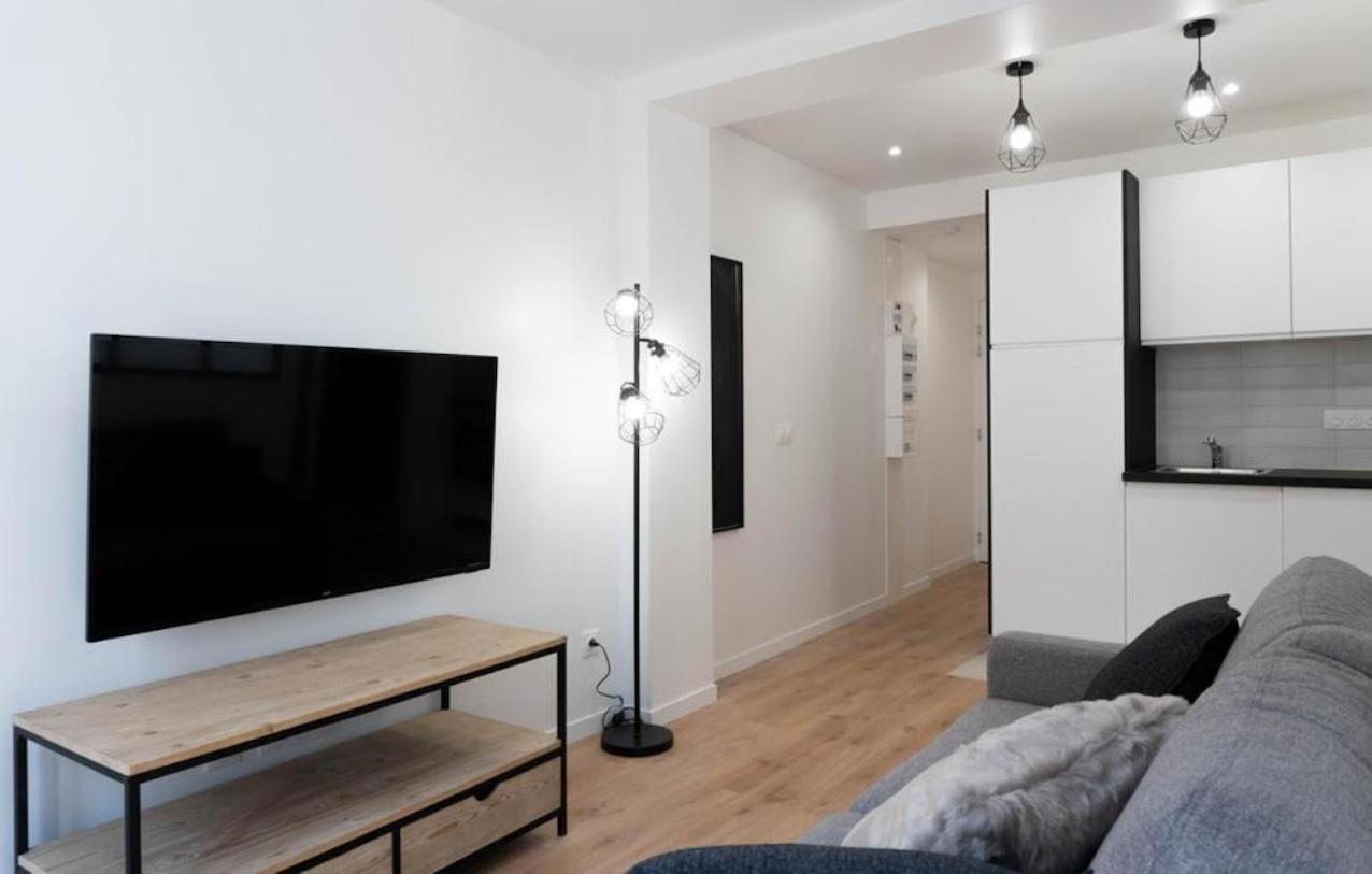 Lagny Centre Ville102, 15 Min A Disneyland En Voiture, 30 Min A Paris En Voiture Zewnętrze zdjęcie